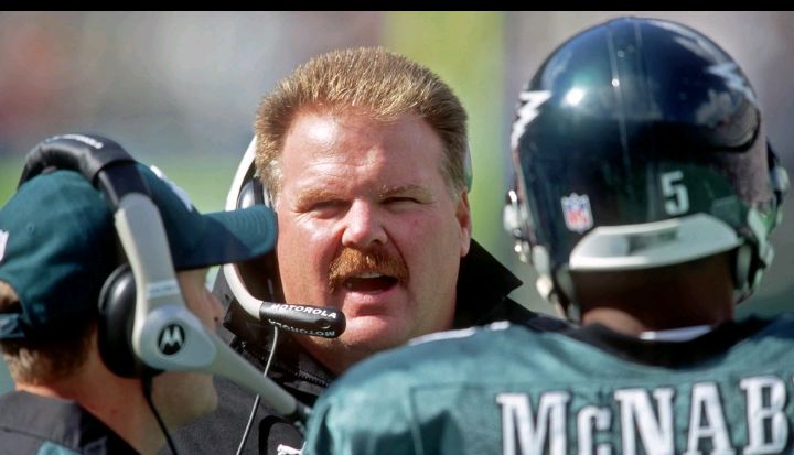 Breaking News: Andy Reid and Eagles unleashed pickle juice in 109-degree heat to upset Cowboys in legendary NFL Week 1 game...see more