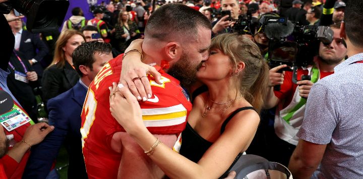 News Update: Travis Kelce set to kick off season No. 13 after engagement to Taylor Swift...see more