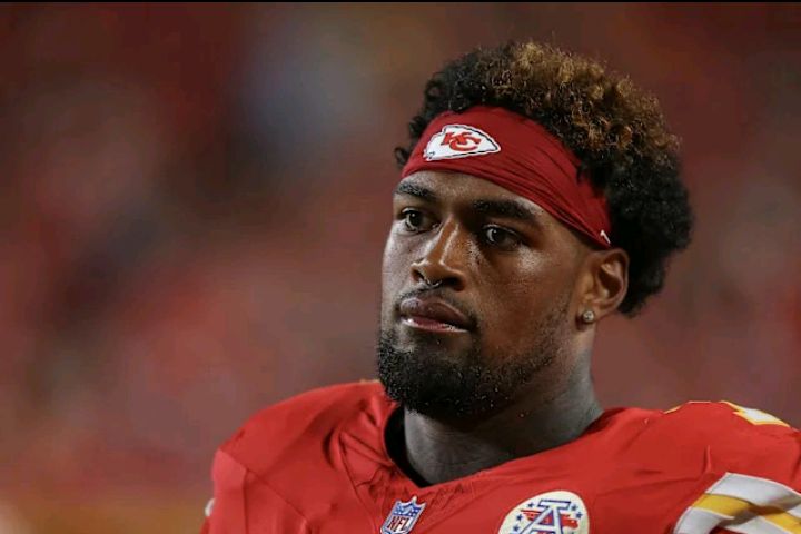 Breaking News: Andy Reid gives Josh Simmons update as 3 Chiefs miss Thursday practice...see more