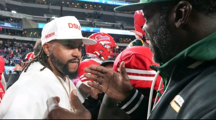 Breaking News: Kansas City Chiefs HC Andy Reid reacts to DeSean Jackson, Michael Vick’s coaching matchup...see more