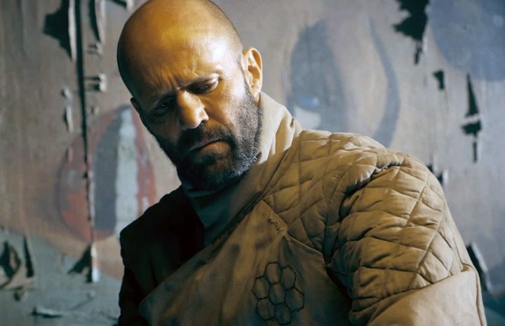 Breaking News: Black Bear To Sell Multiple International Territories On Jason Statham’s ‘The Beekeeper 2’ — AFM...see more