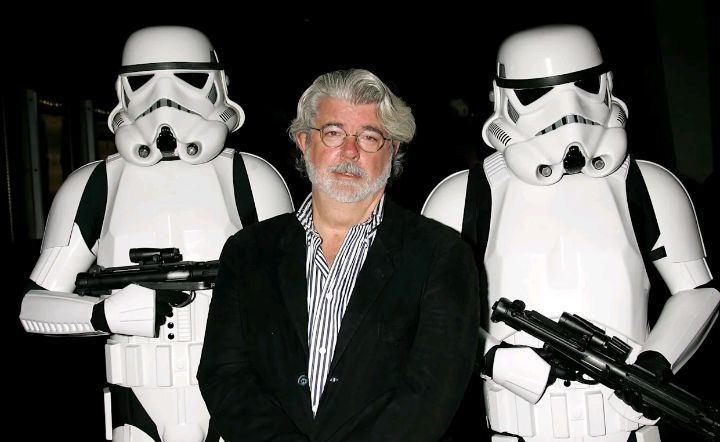 Watch: ‘Star Wars’ Creator George Lucas Buys $52 Million Mansion in London: Reports