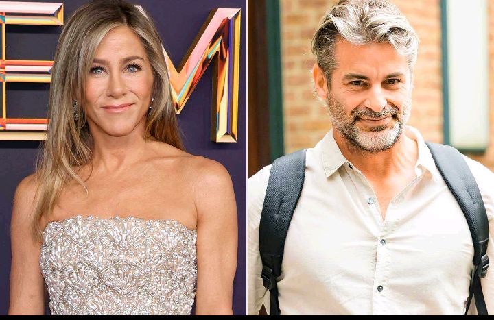 Breaking News: Jennifer Aniston Praises 'Extraordinary' Boyfriend Jim Curtis: 'He's Very Special, Very Normal and Very Kind'...see more