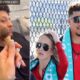 Brittany Mahomes Jokes About Husband Patrick