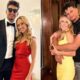 Brittany Mahomes Rocks 2 Different Dresses at a Friend's Wedding — See Her Looks!