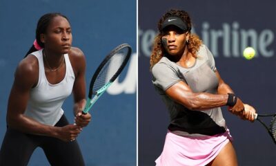 Coco Gauff Did Not Earn Her First Paycheck From Tennis Despite Serena Williams Being Responsible For it; Here’s How