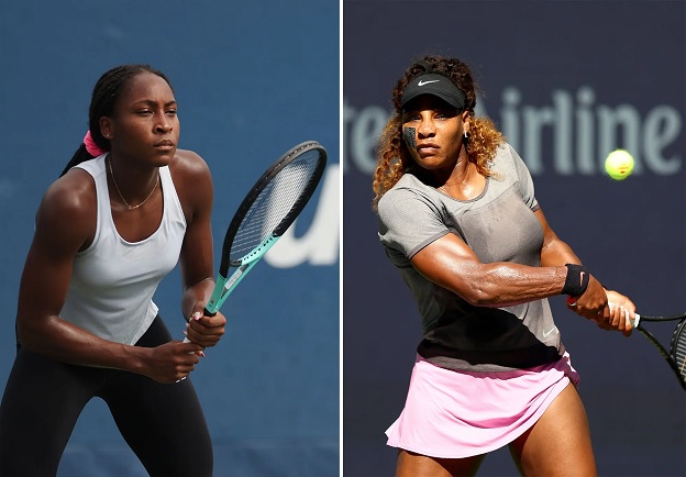 Coco Gauff Did Not Earn Her First Paycheck From Tennis Despite Serena Williams Being Responsible For it; Here’s How