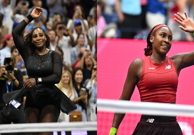 Miami Open 2024: Coco Gauff matches Serena Williams’ long-standing feat with latest win