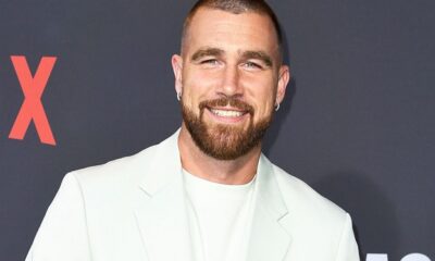 Fans question Travis Kelce For Being A Playboy Round The Year.