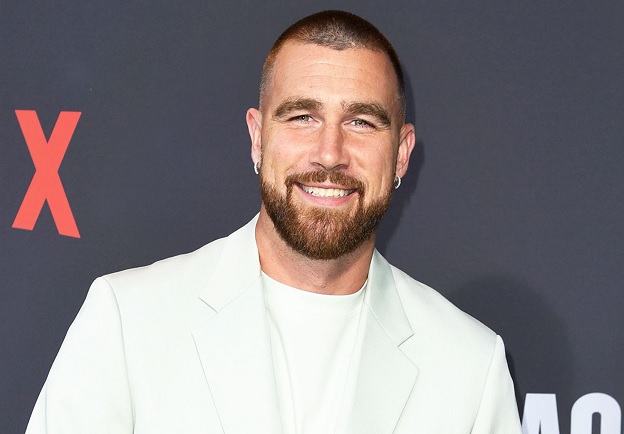 Fans question Travis Kelce For Being A Playboy Round The Year.