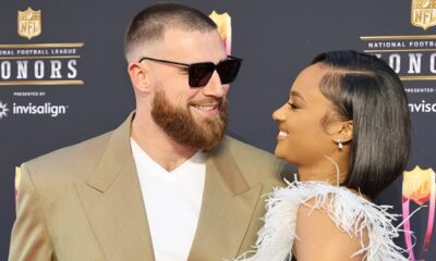 EXCLUSIVE: I’am Going after My Man”,I will Fight for What I have”,Travis Kelce Ex girlfriend Kayla Nicole said on Instagram