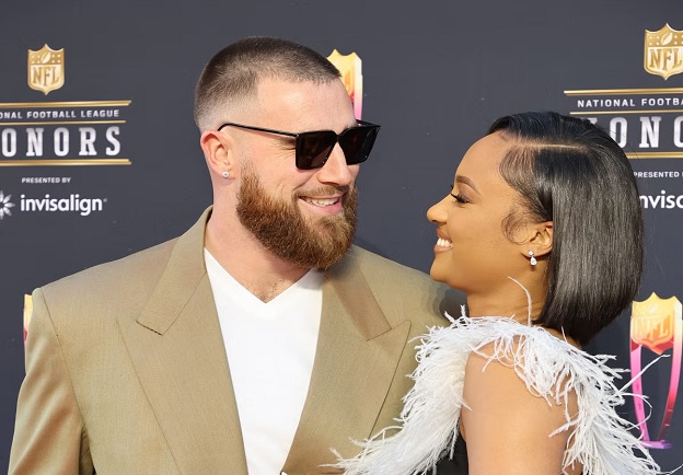 EXCLUSIVE: I’am Going after My Man”,I will Fight for What I have”,Travis Kelce Ex girlfriend Kayla Nicole said on Instagram