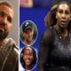 "Not a single chance" - Grigor Dimitrov, Coco Gauff, Jannik Sinner & others trash Drake’s claim of beating Serena Williams if she played left-handed