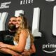 Jason Kelce Celebrate His Wife Kylie Kelce