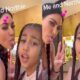 Kim Kardashian and ex-husband Kanye West's eldest daughter North West's ever-growing TikTok account has more than 18.9million followers