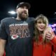 JUST IN: Taylor Swift Is ‘No Longer Willing to Hold Back’ or Hide as Travis Kelce Romance Progresses