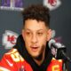 BREAKING NEWS: Patrick Mahomes is leaving Kansas City Chiefs …..