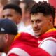 Social media reacts as Patrick Mahomes deletes old tweets about Diddy