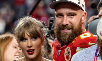 TRAVIS Kelce is expected to spend some quality time with his girlfriend Taylor Swift after the Kansas City Chiefs released their offseason schedule.