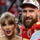 TRAVIS Kelce is expected to spend some quality time with his girlfriend Taylor Swift after the Kansas City Chiefs released their offseason schedule.