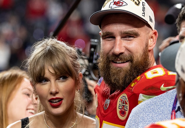 TRAVIS Kelce is expected to spend some quality time with his girlfriend Taylor Swift after the Kansas City Chiefs released their offseason schedule.