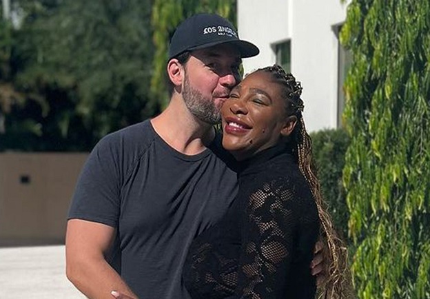 WATCH: The tennis world is abuzz as legend Serena Williams and husband Alexis announce their third pregnancy, just one year after welcoming their second child.