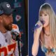 Travis Kelce to join Taylor Swift on Eras Tour Europe shows