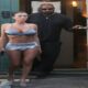 EXCLUSIVE: Kanye West using Bianca Censori as a 'free marketing tool