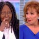 Watch As ABC Refuses To Renew Whoopi Goldberg and Joy Behar’s Contracts For ‘The View,’ ‘No More Toxic People In The Show’…