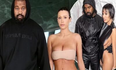 Bianca Censori 'is eager to have a baby with Kanye West and will STILL wear revealing outfits