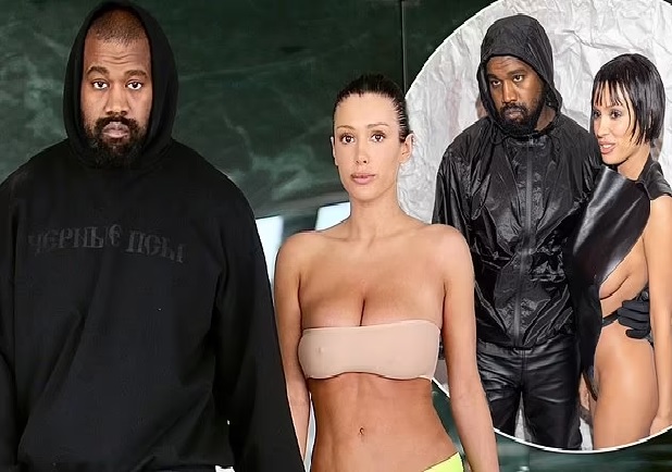 Bianca Censori 'is eager to have a baby with Kanye West and will STILL wear revealing outfits