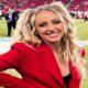 EXCLUSIVE: Brittany Mahomes Address herself as Mrs Mahomes,It's times for you fans to put respect to my name.