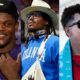 NEWS IN: Cam Newton advises Lamar Jackson to copy Patrick Mahomes' homework and find a way to win the "ugly games"