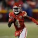 Chiefs receiver Rashee Rice can't run anymore and makes move to try to save NFL career