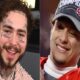 EXCLUSIVE: Why did Post Malone get Chiefs tattoos of Travis Kelce and Patrick Mahomes?
