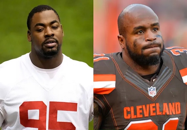 NEWS IN: Chris Jones calls out Donte Whitner over controversial Super Bowl LVIII comments