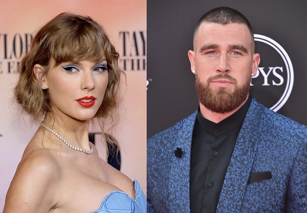 EXCLUSIVE: Congratulations to the Kelce Family, Travis Kelce declares, “I’m Going to Be a Dad!” with a happy smile. An ultrasound verifies Taylor Swift’s pregnancy