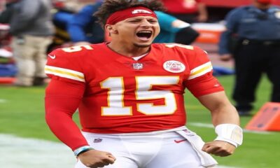 EXCLUSIVE; Draft expert explains why ridiculous Mahomes and Brady expectations have ‘drastically altered how QBs are viewed’ – and why that’s bad news for NFL