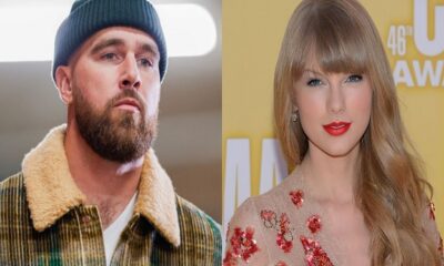 EXCLUSIVE: Exciting news just dropped: Travis Kelce and Taylor Swift have something amazing to share, leaving fans on the edge of their seats!