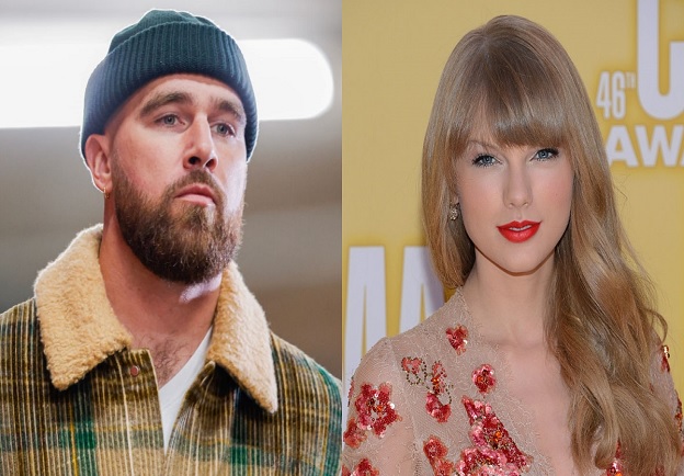 EXCLUSIVE: Exciting news just dropped: Travis Kelce and Taylor Swift have something amazing to share, leaving fans on the edge of their seats!