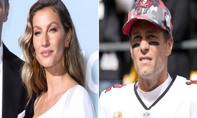 SAD NEWS: Had Enough: Gisele Bündchen Told Tom Brady She Is 'Gone For Good' If He Chooses NFL Career Over Family, Spills Source