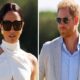 Meghan Markle branded a master of 'luring' as Harry isolates from old friends