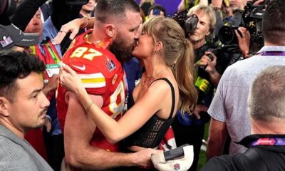 Taylor Swift dedicates 'The Alchemy' to Travis Kelce: Here are the lyrics to her new song from The Tortured Poets Department