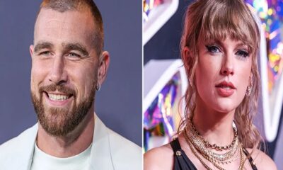 NEWS IN: It has been revealed that Travis Kelce has a 4-year-old son with an Ohio model. This has left Taylor Swift teary-eyed, heartbroken, and feeling deceived and cheated with all the promises made to her by Travis Kelce…