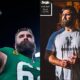WATCH: Andy Reid "It's Hard Not to Love Jason Kelce" If Jason Kelce isn't the greatest Philadelphia athlete of all time, he has a strong case for being the most beloved. No player in recent memory has seemed to understand the city's grit and passion better than the sixth-round pick from the 2011 NFL Draft.