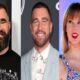 INTRESTING: Jason Kelce Teases Brother Travis Kelce About Manifesting Taylor Swift Relationship