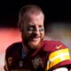 Kansas City Chiefs sign Carson Wentz to back Patrick Mahomes up as Andy Reid lands another key addition ahead of shot at historic Super Bowl 'three-peat' in the NFL next season