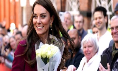 Kate Middleton Reveals What she's going through and request for help and Prayer from fans and Loved ones