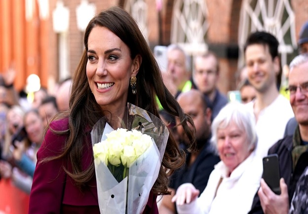 Kate Middleton Reveals What she's going through and request for help and Prayer from fans and Loved ones