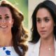 JUST IN: Kate Middleton deals fresh blow to Meghan Markle while battling cancer